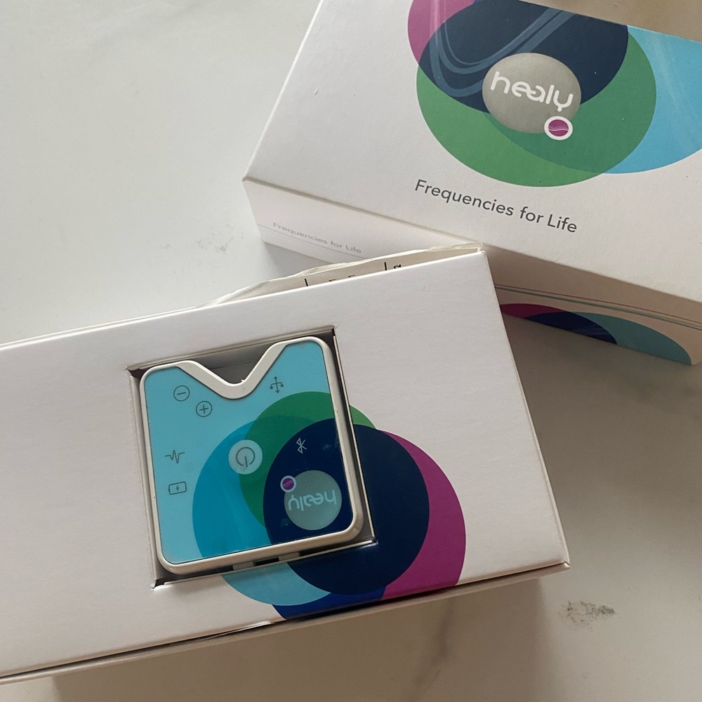 Healy frequency device